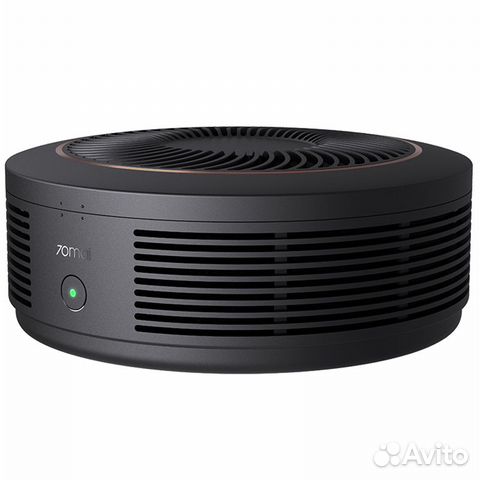 Б/у Авто очиститель воздуха Xiaomi 70mai Air Purif