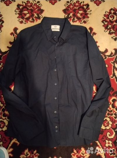 Рубашки пакетом xxl