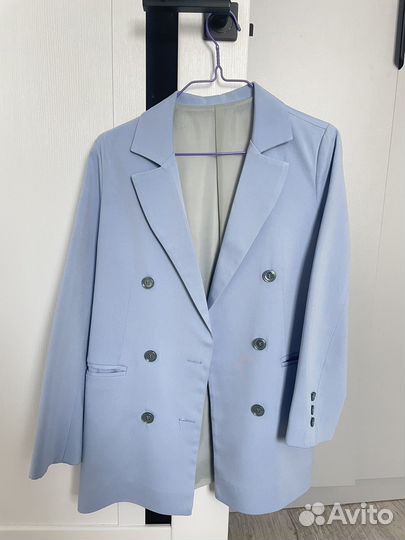 Пиджак женский