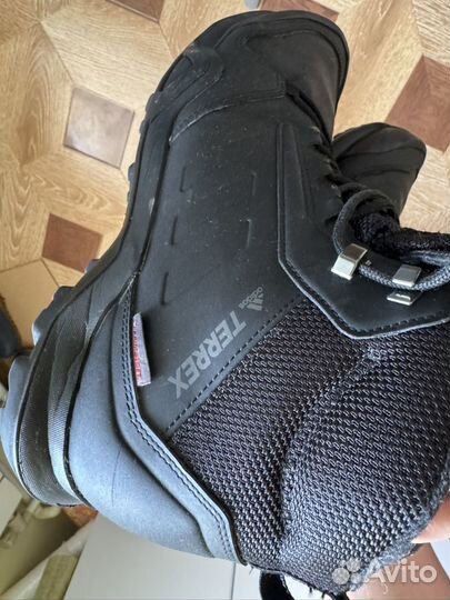 Ботинки adidas terrex