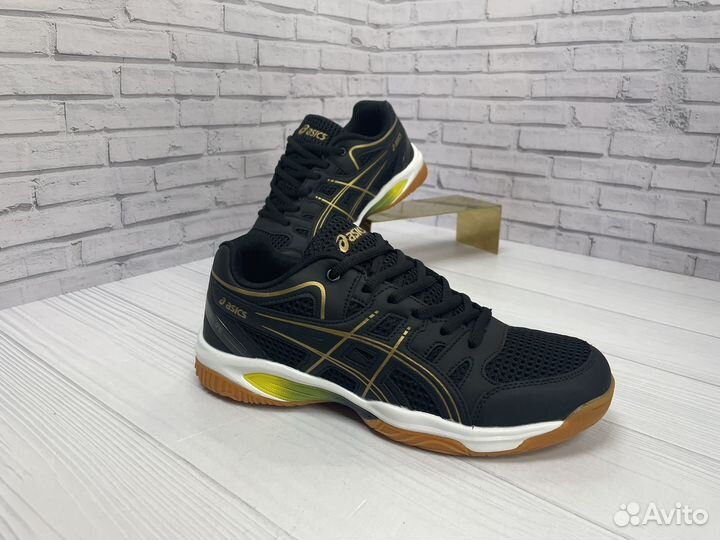 Кроссовки asics