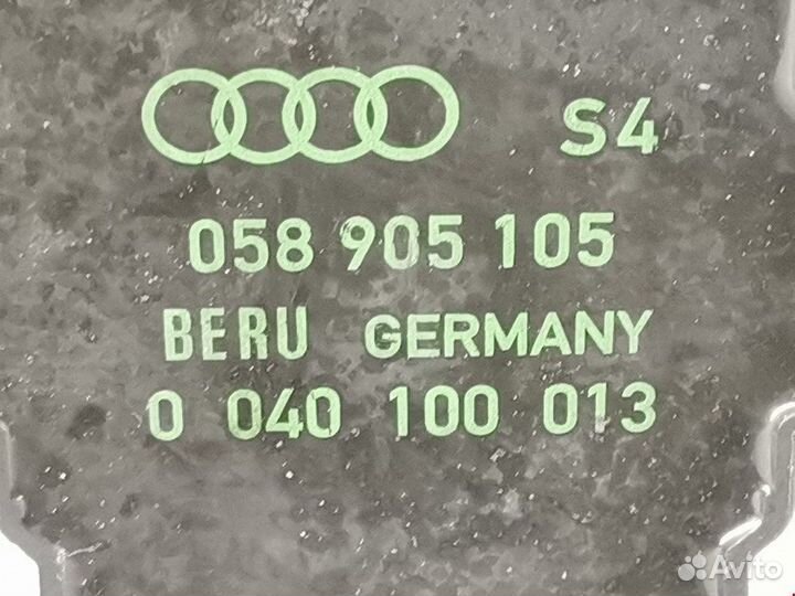 Катушка зажигания для Volkswagen Passat 5