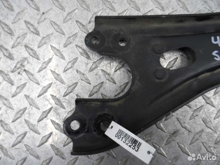 Рычаг зад L Hyundai Sonata 6 YF