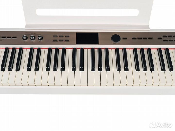 Цифровое пианино Nux Cherub NPK-20-WH