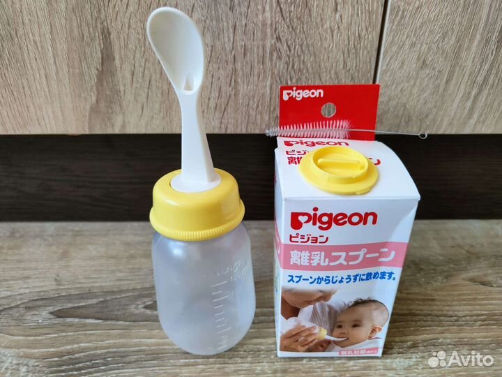 Бутылочки avent и др пакетом