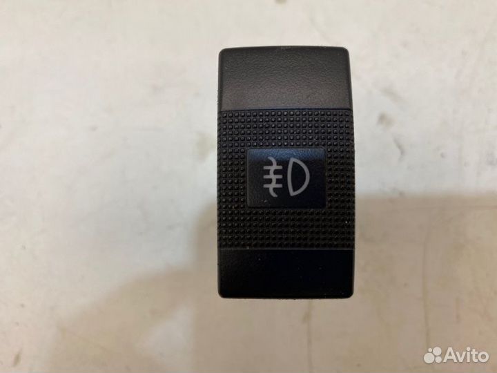 Кнопка птф задняя Kia Shuma лифтбек S6D 2003