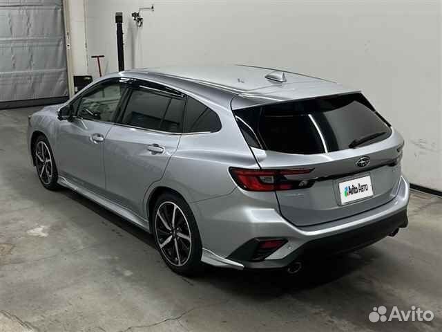 Subaru Levorg 1.8 CVT, 2020, 104 000 км