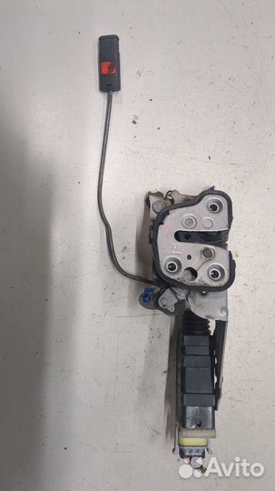 Замок двери Opel Omega B, 2001