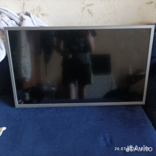 Телевизор SMART tv hyundai