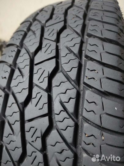 Maxxis AT-771 Bravo 205/70 R15 96T