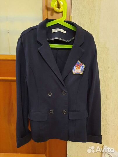 Школьная форма, пиджак