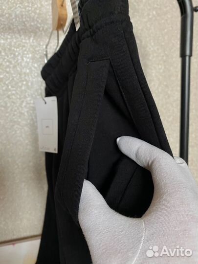 Мужские шорты Nike с вышивкой