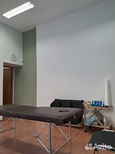 Аренда кабинета на час 19,7м2