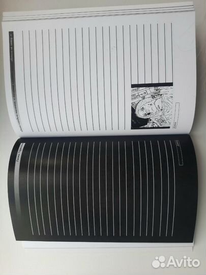Верстка книг
