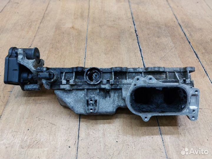 Коллектор впускной Mercedes A-Class W-169