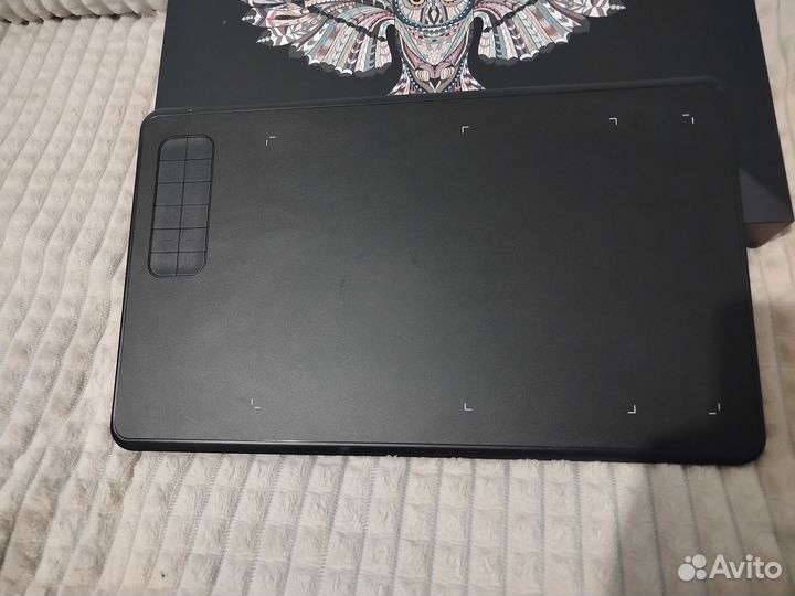 Графический планшет Ombra M