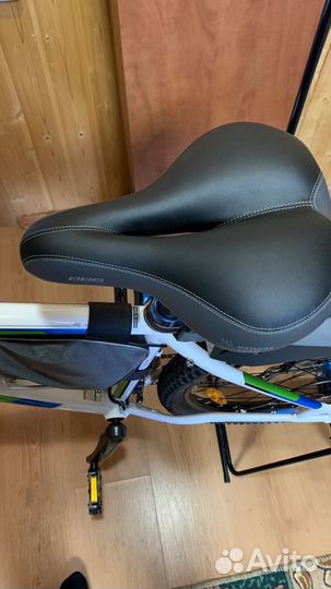 Горный велосипед trek 43000