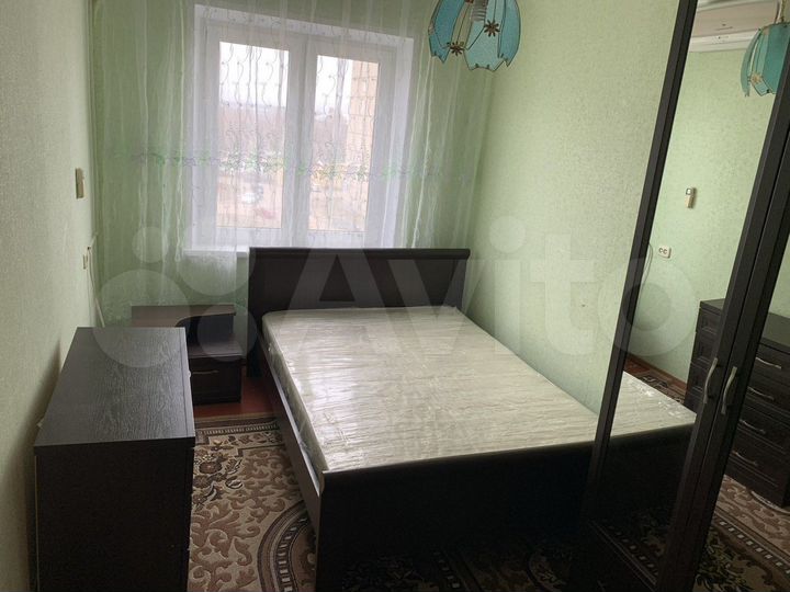 2-к. квартира, 45 м², 5/9 эт.