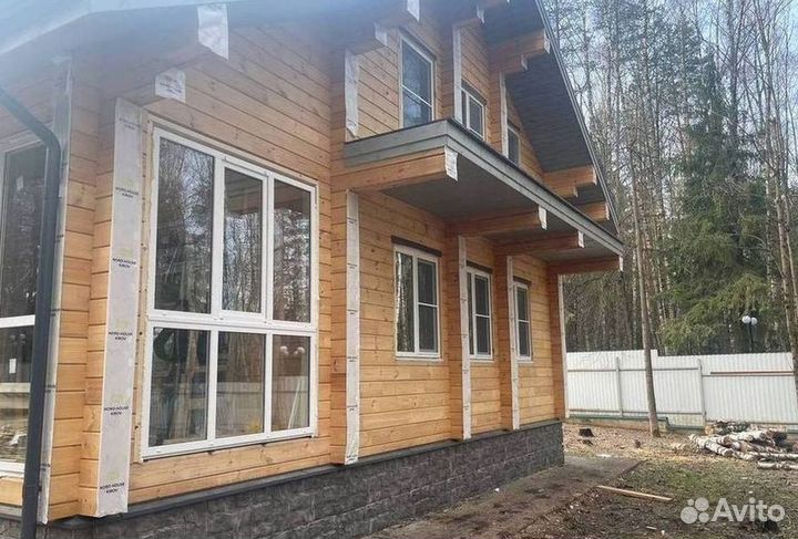 Пластиковые окна и двери пвх