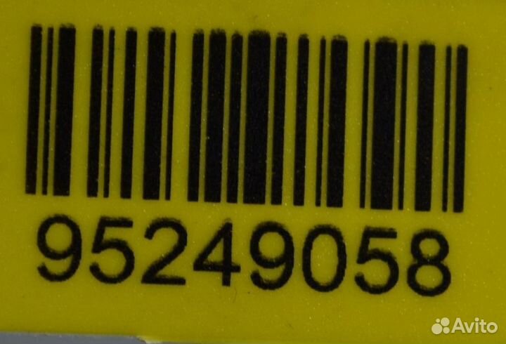 Тнвд Audi / VW CDU cdud 3.0 TDI 245 л.с