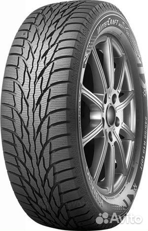 Kumho WinterCraft SUV Ice WS51 215/65 R17