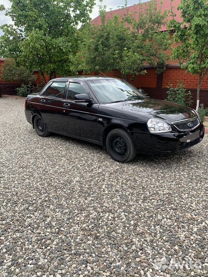 LADA Priora 1.6 МТ, 2009, 425 000 км