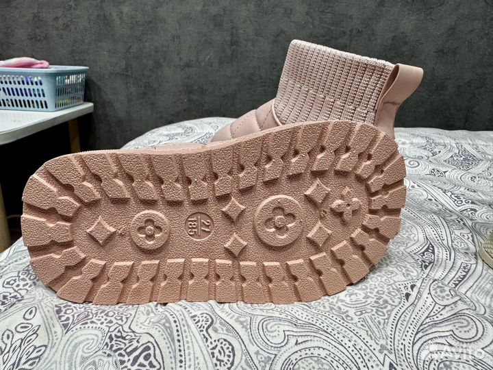 Угги для девочки