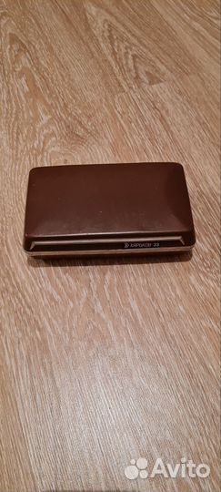 Электробритва харьков СССР