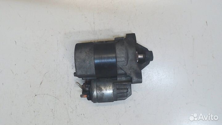 Стартер Renault Kangoo, 2005