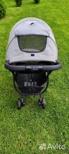 Прогулочная коляска joie