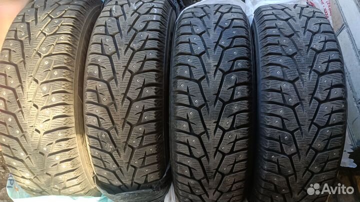 Yokohama Ice Guard IG55 215/60 R16