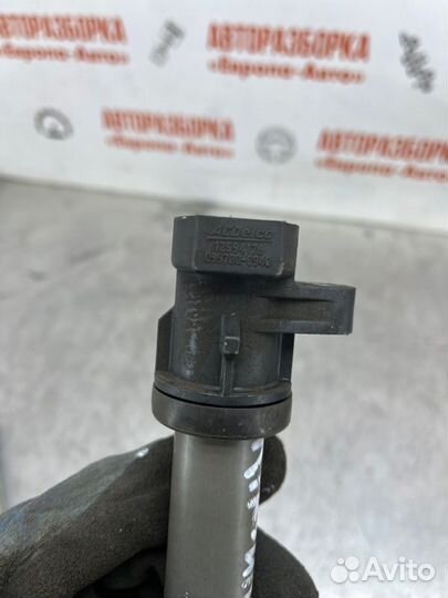 Катушка зажигания Cadillac Srx 4.6 Л 2007