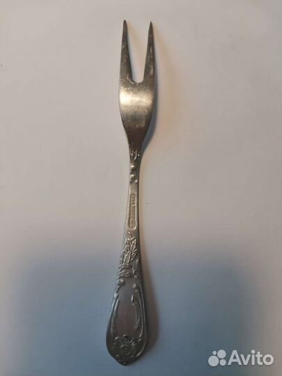 Вилка для лимона Классика зиш