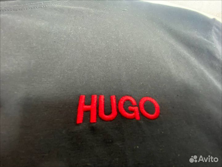 Футболка Hugo 3XL (Арт.79412)