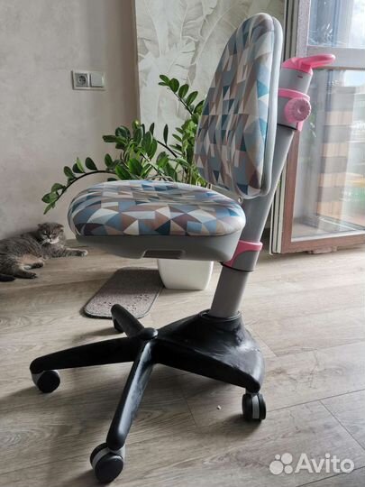 Компьютерный стул детский
