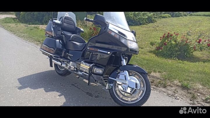 Продам мотоцикл