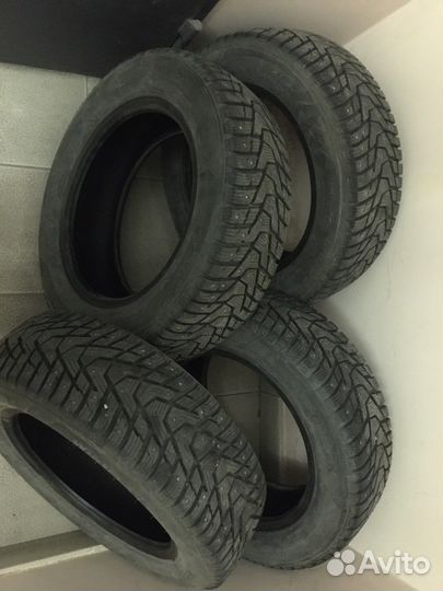 Hankook Winter I'Pike 185/65 R15