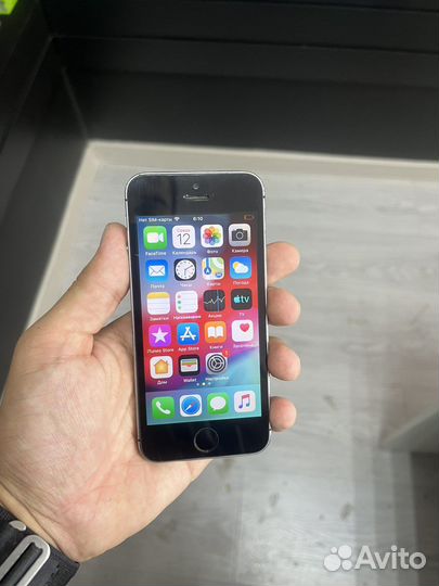 iPhone 5s 16g