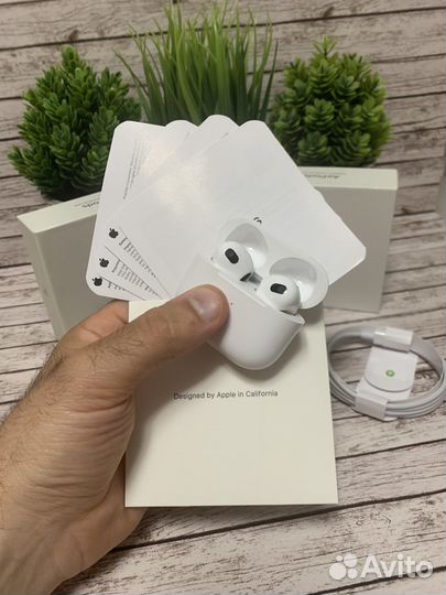 AirPods 3 Premium