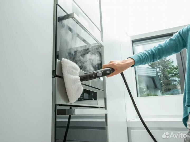 Аренда моющего пылесоса, строительный пылесос