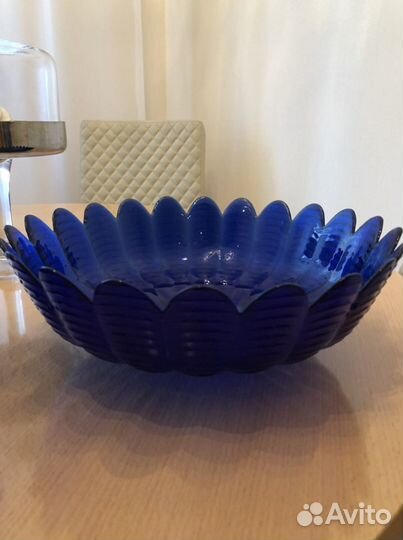 Ваза фруктовница