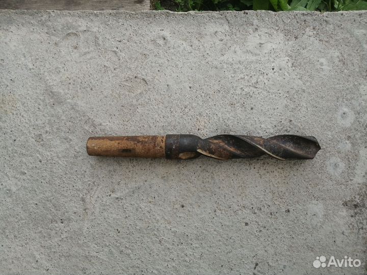 Сверло