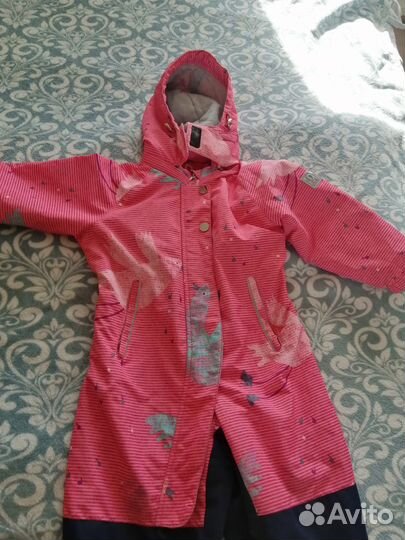 Продаю комбинезон