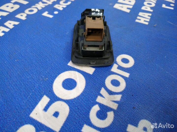 Кнопка стеклоподъемника Porsche Cayenne