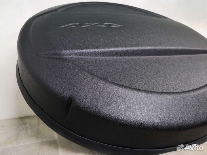 Чехол запасного колеса Нива Тревел r15 Travel