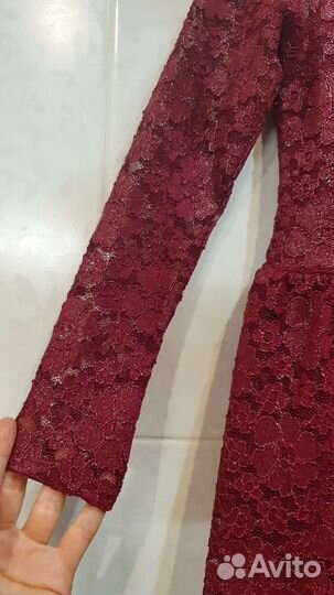 Платье нарядное на праздник Marks& Spencer