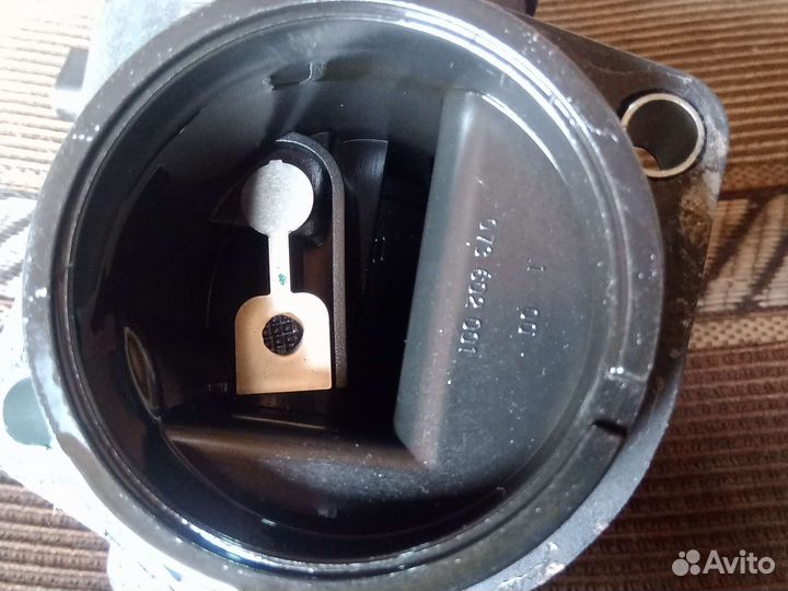 Маслоотделитель Шкода Октавия тур а4