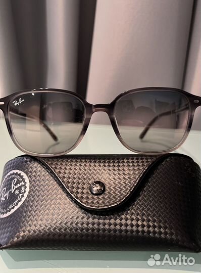 Очки Ray Ban Leonard