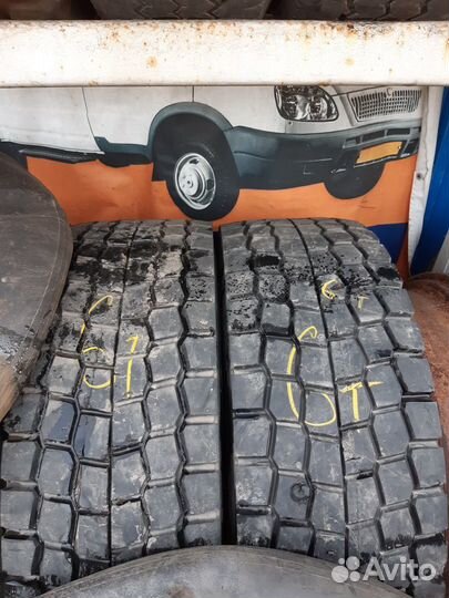 Accelera 315/70 R22.5