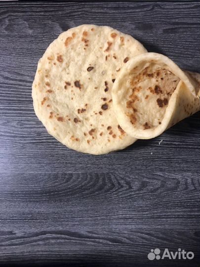 Продукты питания